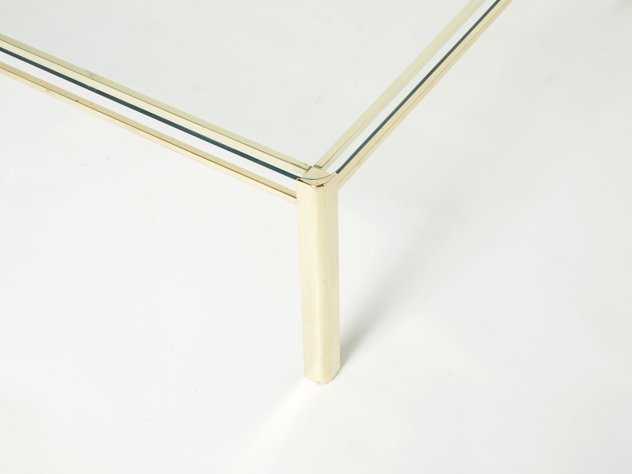 Table de marque Broncz