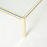 Broncz table from the 1960