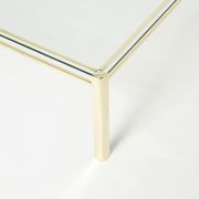 Table de marque Broncz
