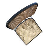 Cesca chair by Marcel Breuer