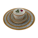Haviland CH Field porcelain tea cup plate