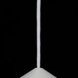 Postmodern Focus '1001' / 'Pendant No. 1' pendant lamp / Claus Bonderup / Torsten Thorup / 1970s / 1980s