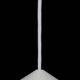 Postmodern Focus '1001' / 'Pendant No. 1' pendant lamp / Claus Bonderup / Torsten Thorup / 1970s / 1980s