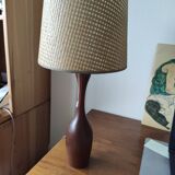 Vintage Scandinavian lamp