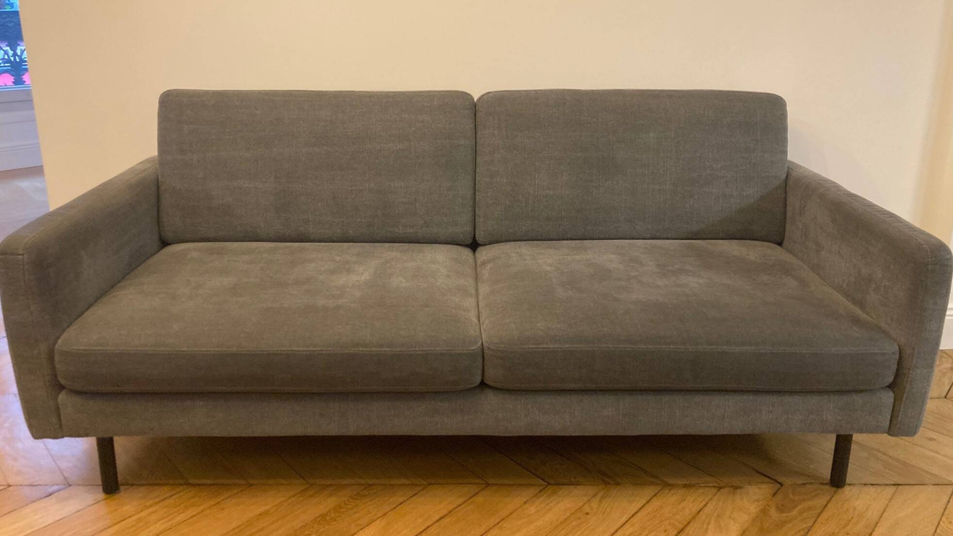 Scandinavia Remix Canapé Design by Glismand & Rüdiger for BOLIA