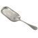 Art Deco cake server, silver-plated alpacca, Halphen, France, 1920s