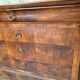 Meuble merisier