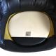 "Karaté" armchair by Michel Cadestin