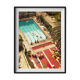 1 x fine art print Cauno Royale, 1967 Portugese Riviera
