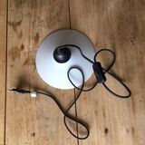 Pretty walking lamp abate opaline day