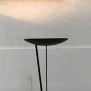 Postmodern Italian floor lamp Tao by Barbaglia & Colombo for PAF Studio