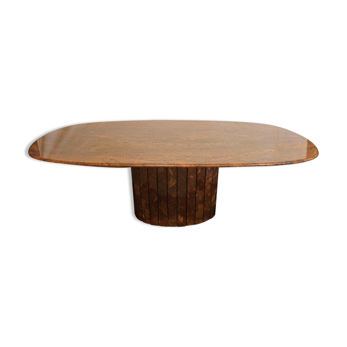 Jean Charles marble table