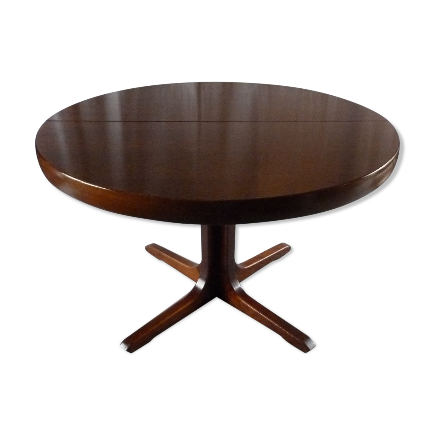 Baumann round table