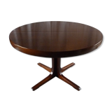 Baumann round table