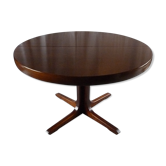 Baumann round table
