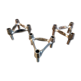 Nagel candle holders