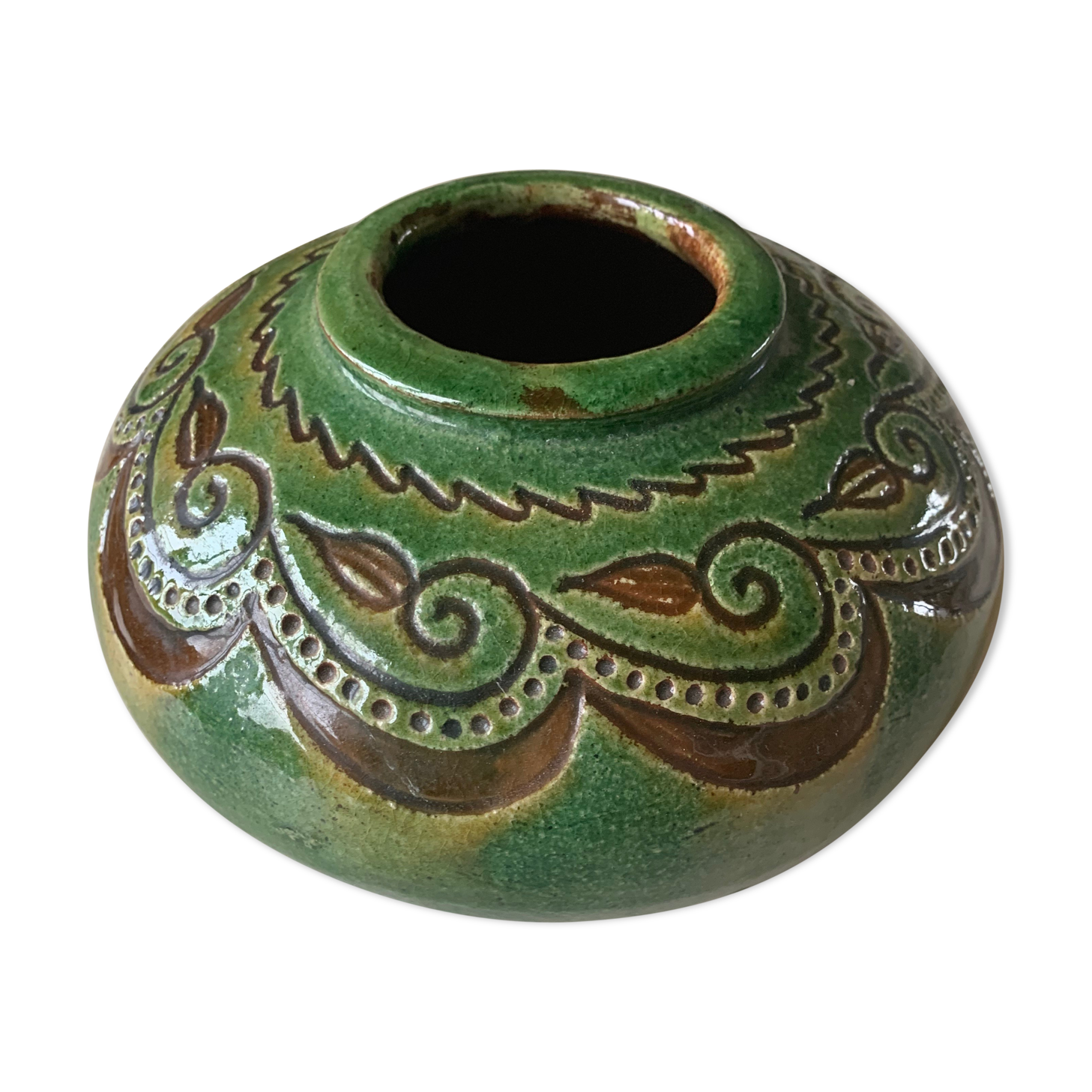 Pottery Tito Ubeda 1970.