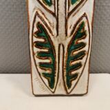 Huge Relief in stoneware - Design Noomi Backhausen and produced by Søholm ceramics