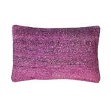 Vintage turkish kilim cushion cover 30 x 50 cm