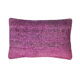 Vintage turkish kilim cushion cover 30 x 50 cm
