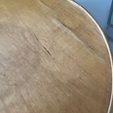 Rotating platter with small dishes