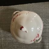 Villeroy and Boch, soup tureen or vegetable dish