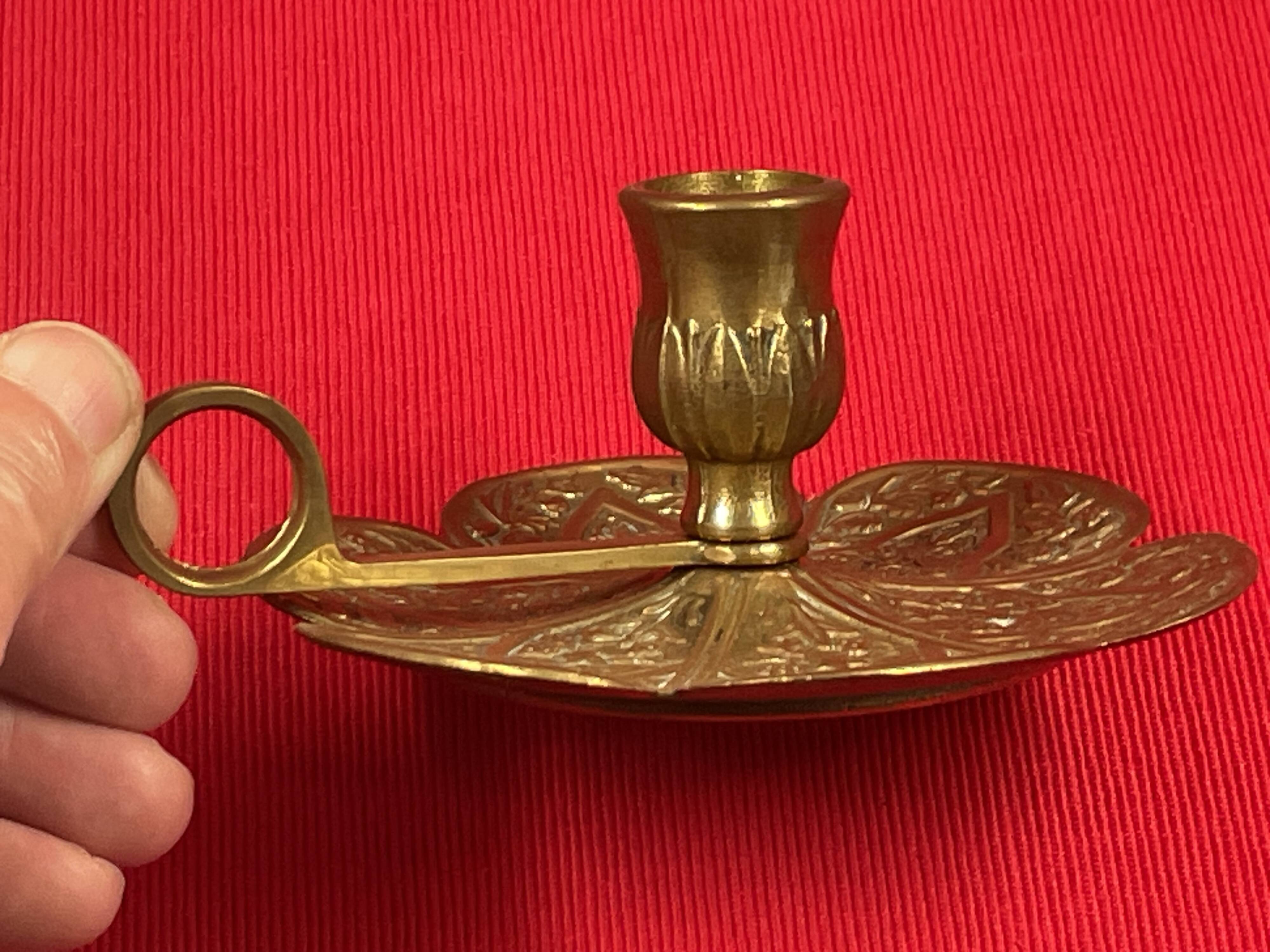 Bedroom candlestick, cellar rat, bronze chadelier