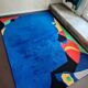 Tapis vintage De Millenerpoort