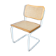 Chaise B32 Cesca de Breuer