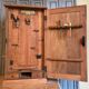 (Hang) wall cabinet tool cabinet Peugeot Fréres