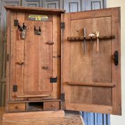 (Hang) wall cabinet tool cabinet Peugeot Fréres