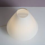 1970s Murano glass table lamp, Italy