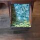 Vintage desk