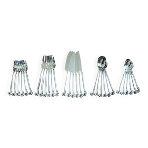 Ensemble 30 couverts