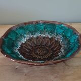Vallauris fruit bowl