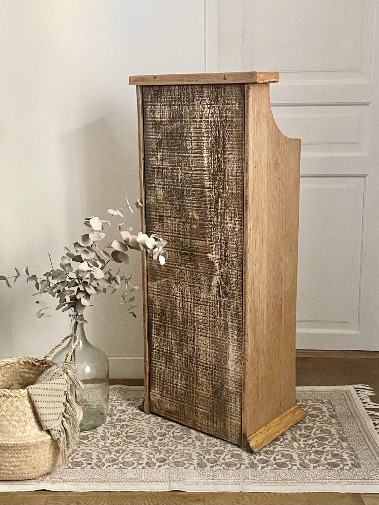 Meuble d’appoint