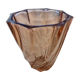 Vase Luminarc torsadé Rosaline