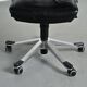 Fauteuil de bureau Giroflex 33 par Giroflex Suisse, début des années 1970