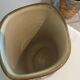Large vintage vase "The Perigourdine Pottery"
