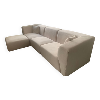 Modular sofa