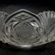 F9g ząbkowice art deco bowl