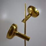 1960 Koch brass lamppost--Lowy for IMO