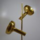 1960 Koch brass lamppost--Lowy for IMO