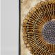 Lisa Larson tile series Unik "Sunflower" - Gustavsberg