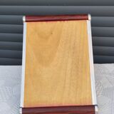 Art Deco mirrored tray