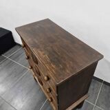 Commode Charles Dudouyt, années 1940