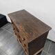 Chest of drawers by Charles Dudouyt, 1940s