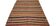 Turkish kilim rug, 247x157 cm, MYK-811