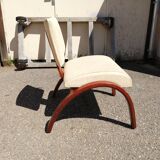 Baumann lounge chair