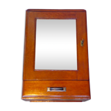 Wall-mounted toilet cabinet 1930